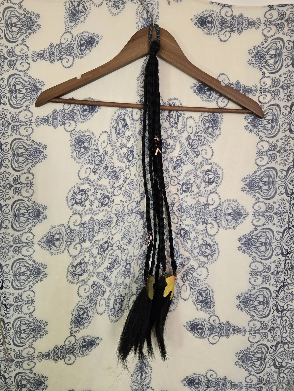 4/$15 Fairy Fall Boho Braids 26